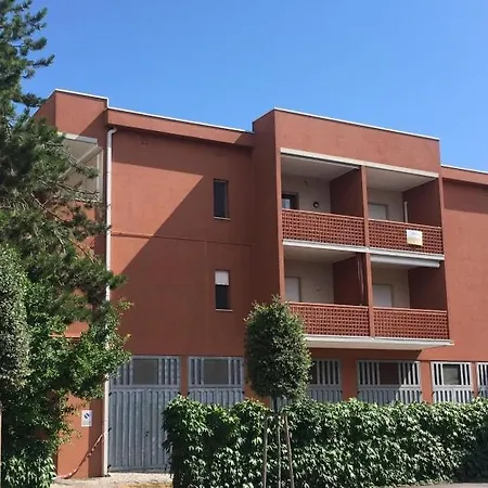 Lejlighed Renata