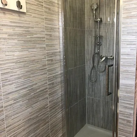Apartmán Renata